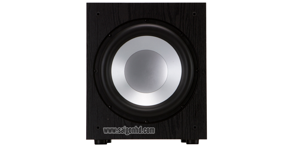 Subwoofer store jamo j10